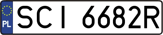SCI6682R