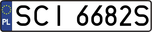 SCI6682S