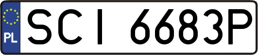SCI6683P