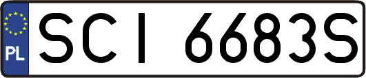 SCI6683S