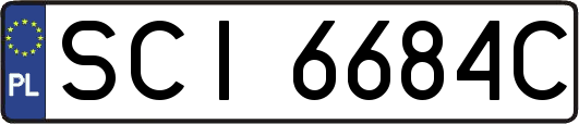 SCI6684C
