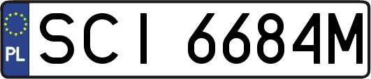 SCI6684M