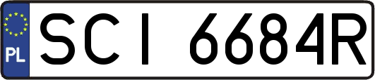 SCI6684R