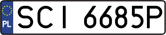SCI6685P