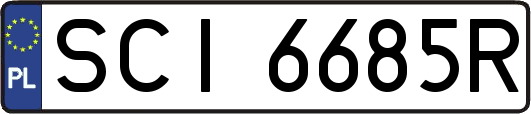 SCI6685R
