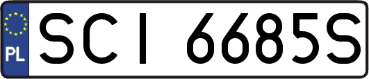 SCI6685S