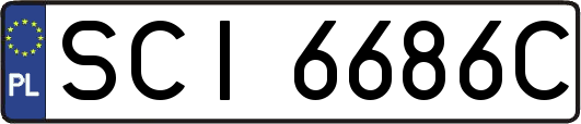 SCI6686C
