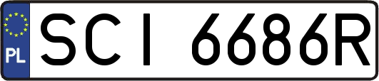 SCI6686R