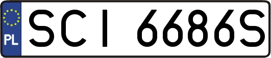 SCI6686S