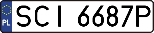 SCI6687P