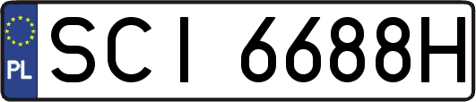SCI6688H