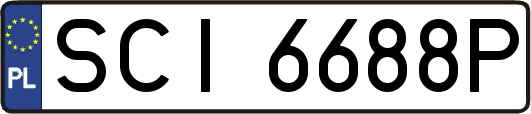SCI6688P