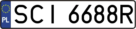 SCI6688R