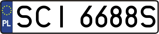 SCI6688S