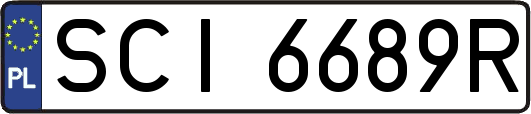 SCI6689R