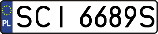 SCI6689S