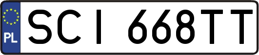 SCI668TT