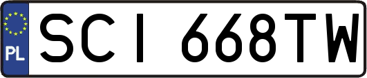 SCI668TW