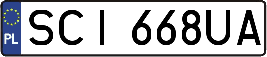 SCI668UA