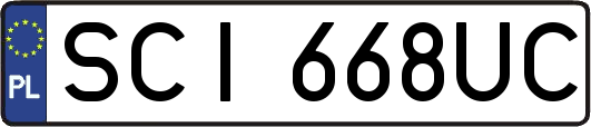 SCI668UC