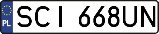 SCI668UN