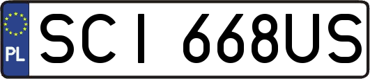 SCI668US