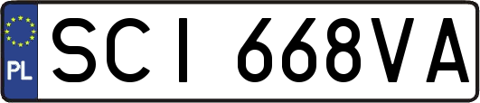 SCI668VA