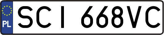SCI668VC