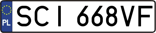 SCI668VF
