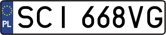SCI668VG