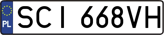 SCI668VH