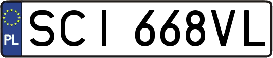 SCI668VL