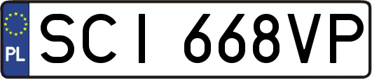 SCI668VP
