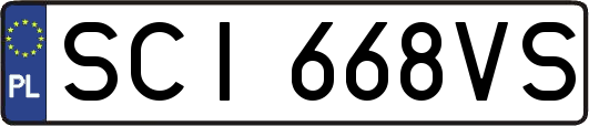 SCI668VS