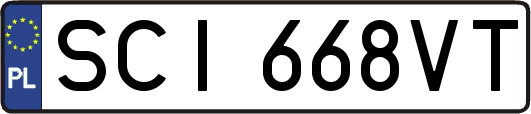 SCI668VT