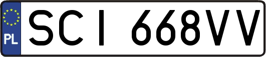 SCI668VV