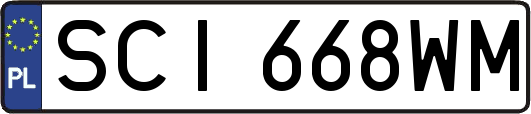 SCI668WM