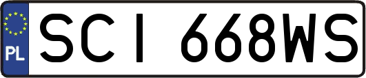 SCI668WS