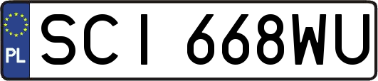 SCI668WU