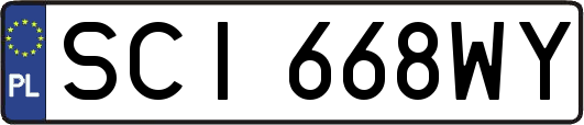 SCI668WY