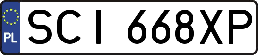 SCI668XP