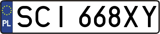 SCI668XY