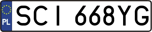 SCI668YG