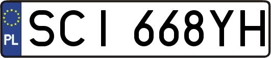SCI668YH