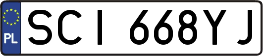 SCI668YJ
