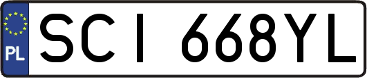 SCI668YL