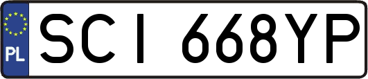 SCI668YP