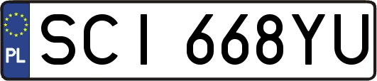 SCI668YU