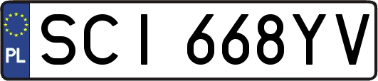 SCI668YV