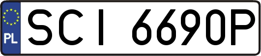 SCI6690P